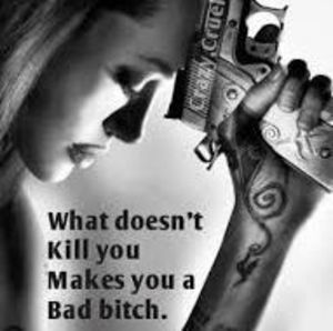 Meet your Posher, Crystal